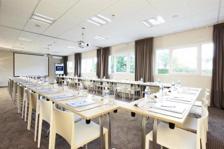 Kyriad Prestige Vannes Centre – Palais Des Arts - 18