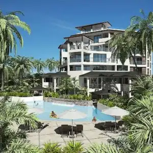 Grand Mercure Apts Allegra - 22