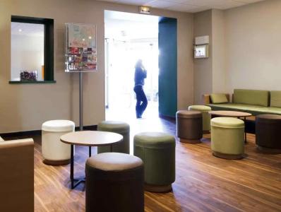 Matabi Toulouse Gare by HappyCulture - 13
