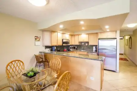 Kamaole Sands Resort - 21