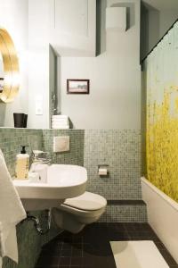 Brilliant Apartments - 107
