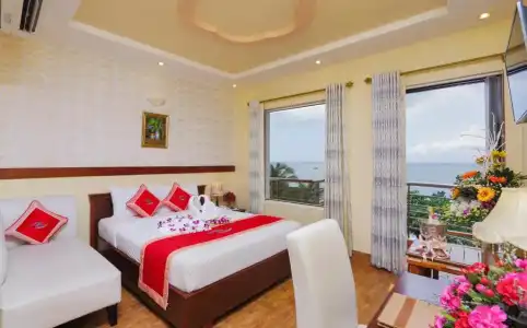 Kim Hoa Resort - 70