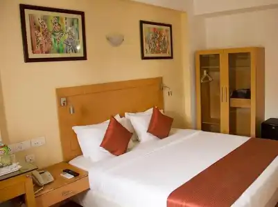 Marina Inn - 46