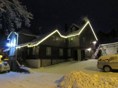 Penzion Brnenka - 7