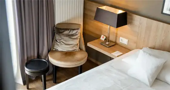 Best Western Plus Ostertor - 106