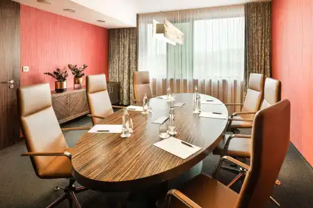 Lindner Bratislava, part of JdV by Hyatt - 17
