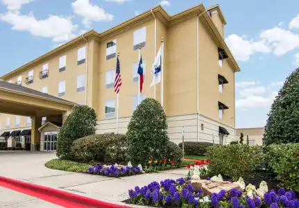 Sleep Inn & Suites Tyler South - 49