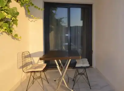 Mykonut Boutique Suites - 67