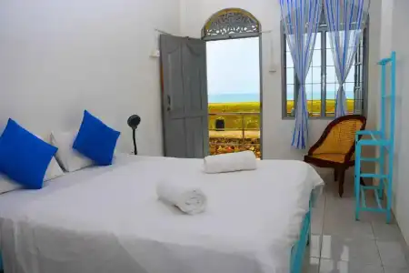 Rampart View Guest House - 31