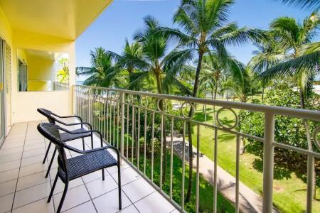 Waikiki Shore by OUTRIGGER - 42