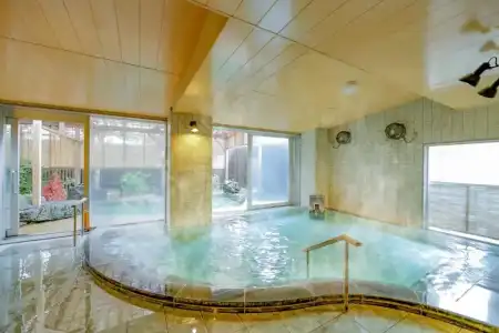 Ooedo Onsen Monogatari Premium Ito New Okabe - 32