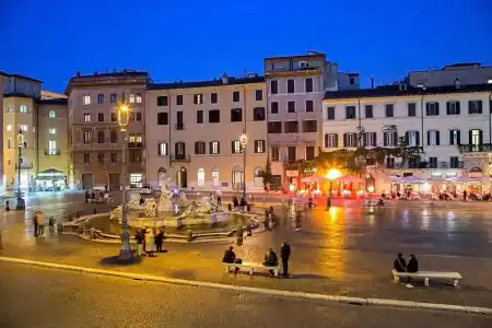 Palazzo de Cupis - Suites and View - 39