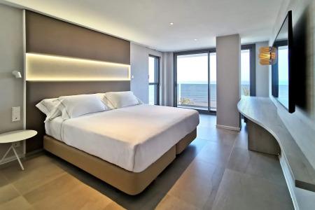 & Spa Castillo de Peñíscola - 10