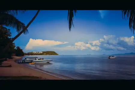 The Shore Samui - 12