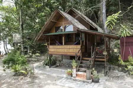 Sabai Corner Bungalows - 40