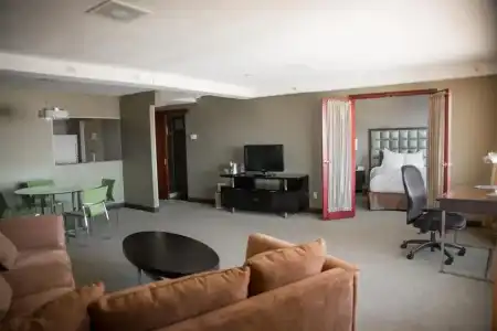 Wyndham Springfield City Centre - 51