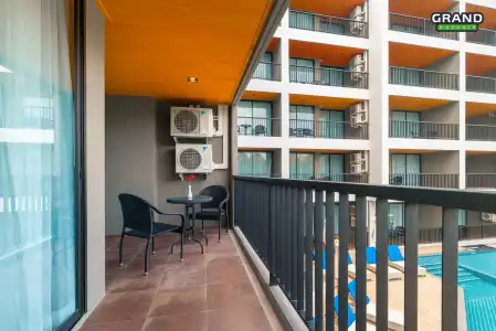 Grand Kata VIP - 16