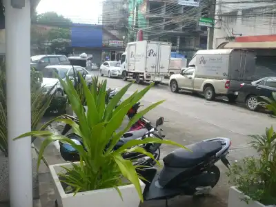 Nirvana Patong - 19