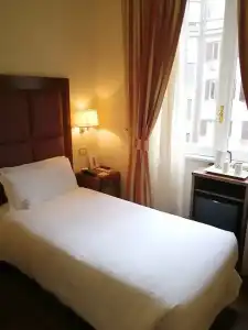 Best Western Astrid - 8
