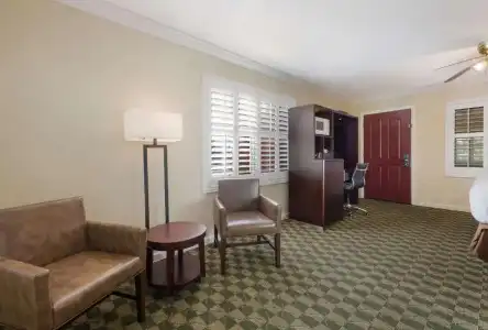 Clarion Collection Wilkie's Inn Pacific Grove - Monterey - 27
