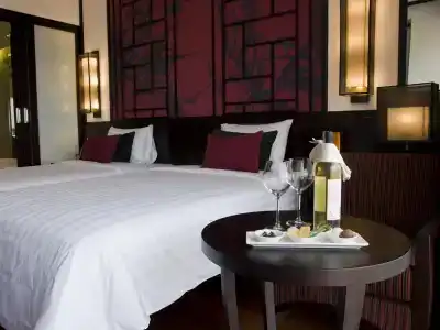 Novotel Ha Long Bay, - 2