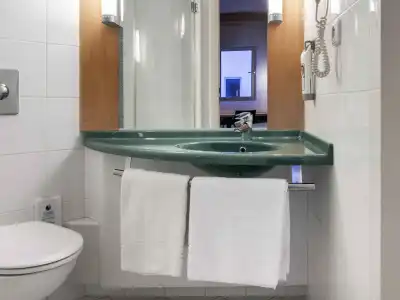 Ibis Praha Old Town - 23