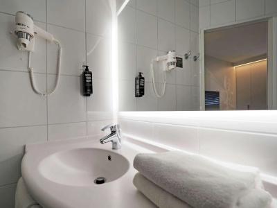 ibis Locarno - 9