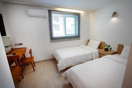 Petercat Shinchon - 25