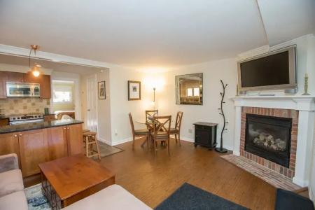 Topnotch Resort - 50