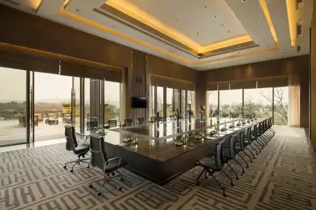 Hilton Wuhan Optics Valley - 6