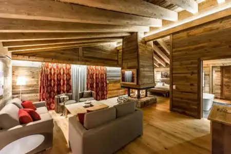 Hôtel Nendaz 4 Vallées & Spa - 75