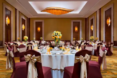 Sheraton Hua Hin Resort & Spa - 25