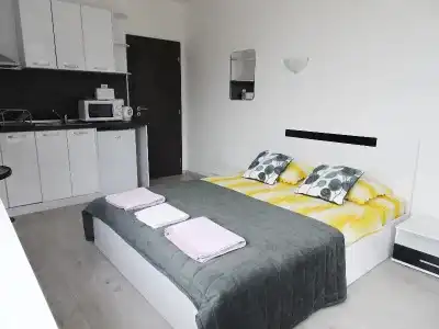 Samara Apart-Hotel - 29