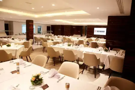 Radisson Sfax - 26
