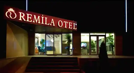 Remila Otel - 0