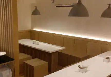 Cozy Myeongdong - 19