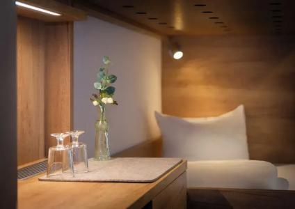 & Gästehaus Im Ziegelweg Garni - 18