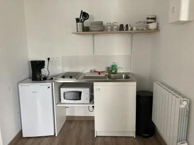 Hôtel Le St Patrice - 81