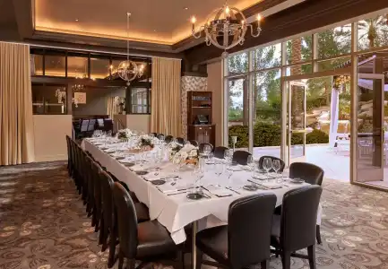 JW Marriott Las Vegas Resort & Spa - 26