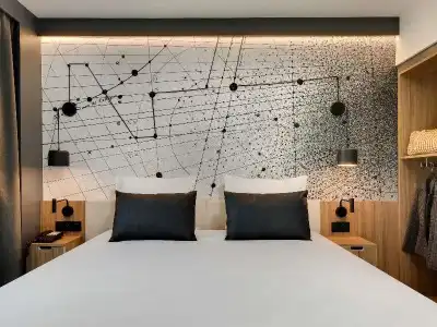 Mercure Montpellier Centre Antigone - 59
