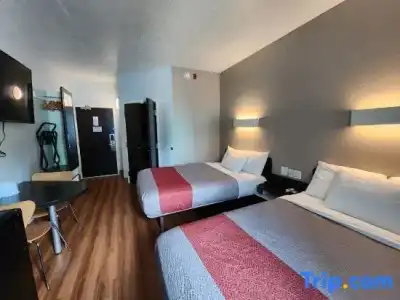 Motel 6 Biloxi, MS - Beach - 49