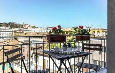 Top Floor Trastevere - 45