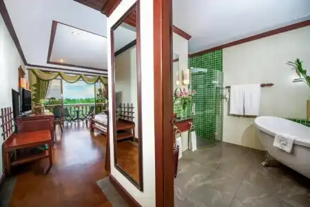 Borei Angkor Resort & Spa - 99