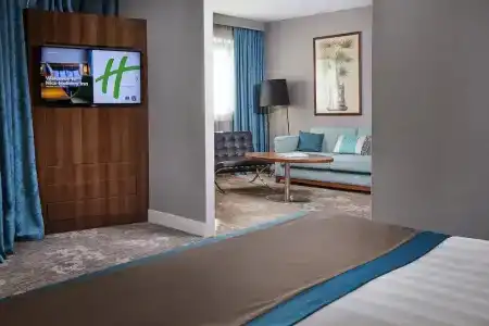 Holiday Inn Nice by IHG - 71