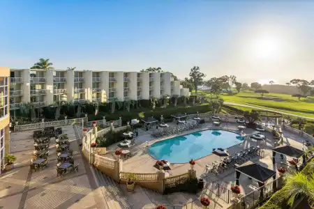 Hilton La Jolla Torrey Pines - 48
