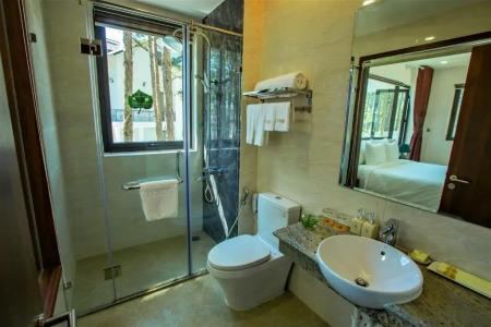 Cereja & Resort Da Lat - 57