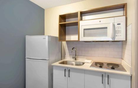 Extended Stay America Suites Seattle Redmond - 41