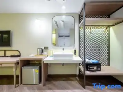The Cotton Saladaeng - 66