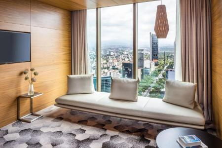 Sofitel Mexico City Reforma - 48