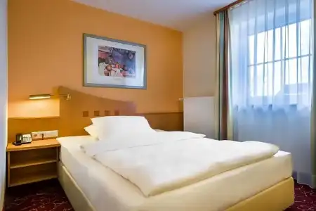 Mercure Ingolstadt - 53
